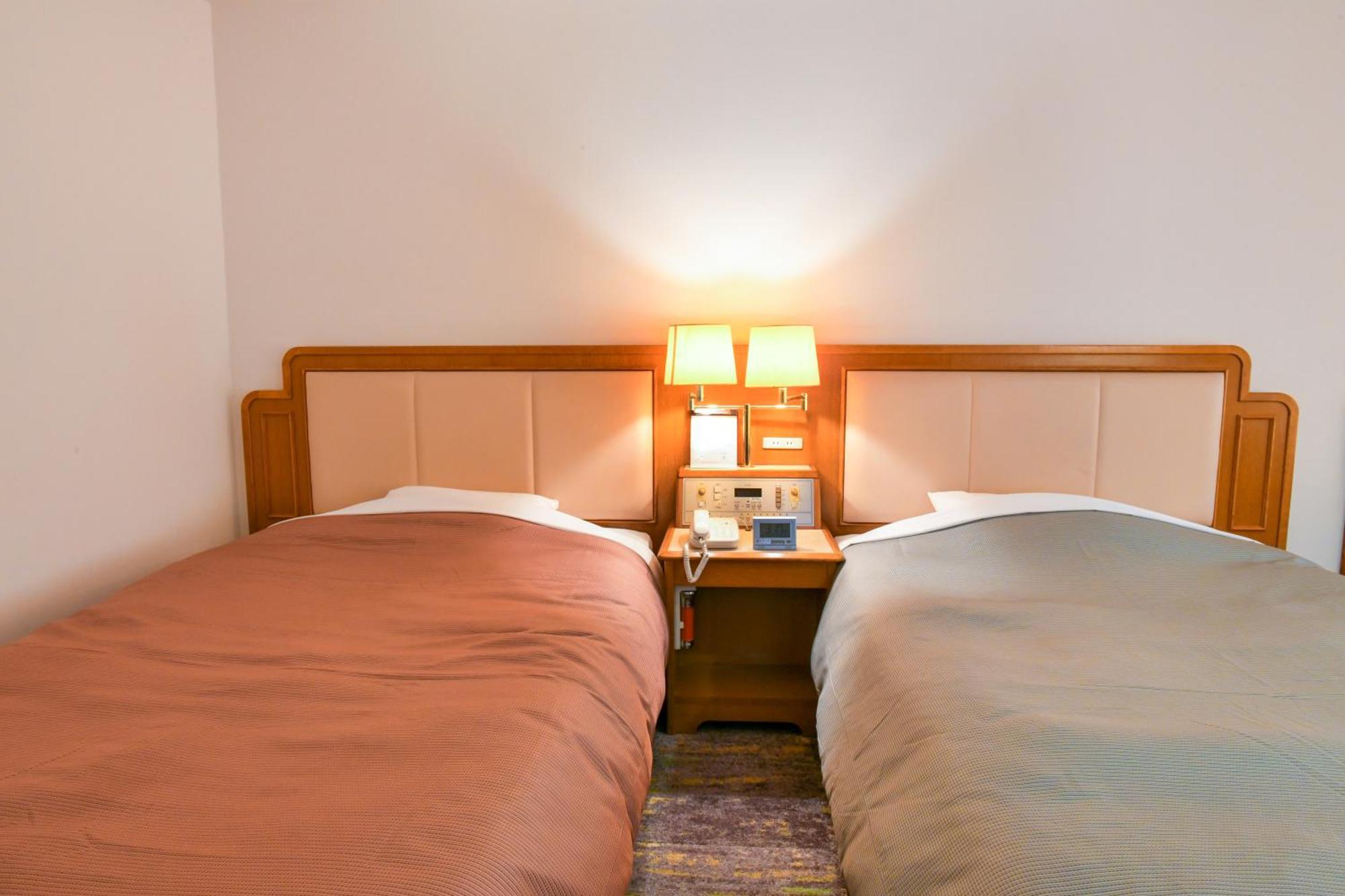 Shibushiwan Daikoku Resort Hotel Zimmer foto